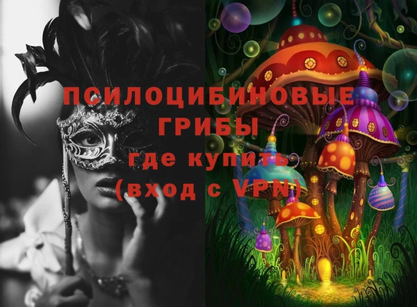 кристаллы Бородино