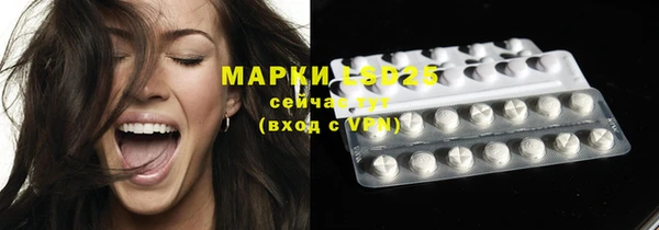 молекула духа Бронницы