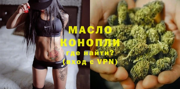 молекула духа Бронницы