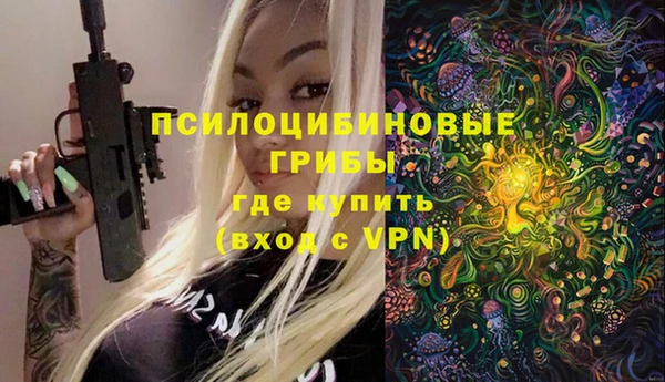 кристаллы Бородино